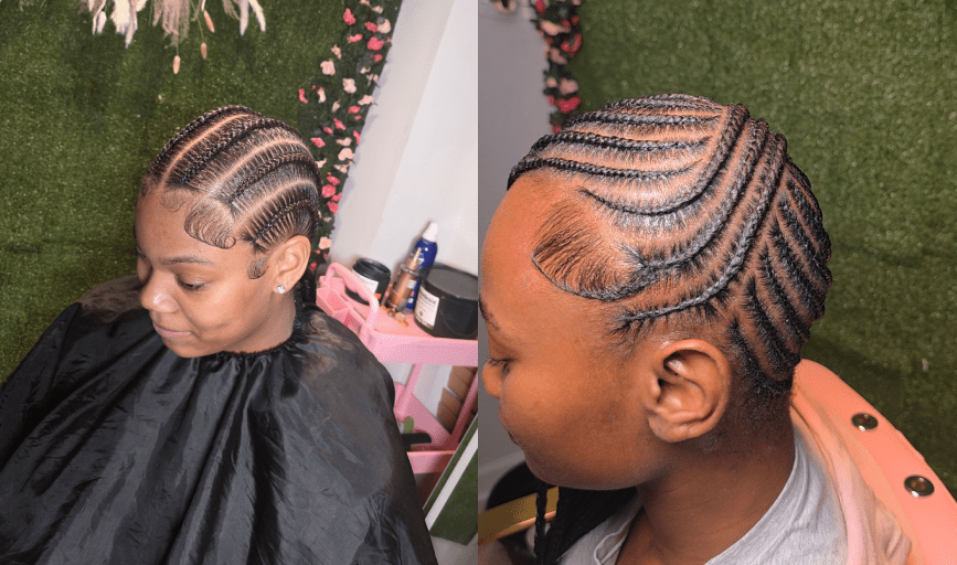 LadyB Braids